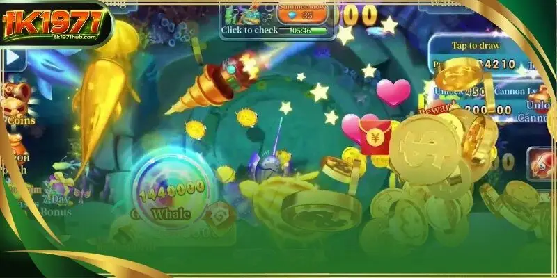 Concentrating all your firepower on a single boss creature is much more effective than switching between targets mid-stream
