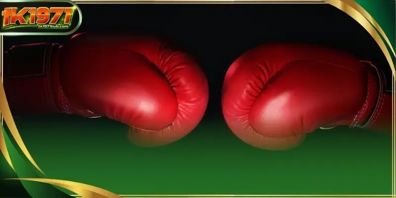 Boxing Betting Online