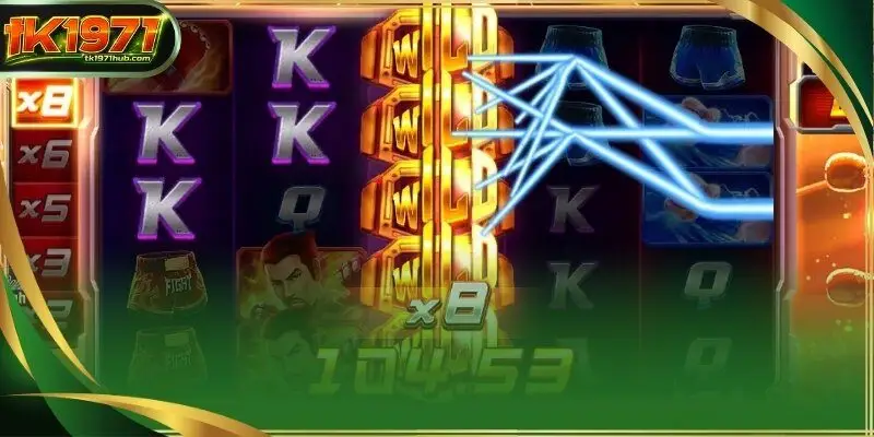 TK1971 users should aim for these bells to enter the high-stakes environment where the biggest jackpots are found
