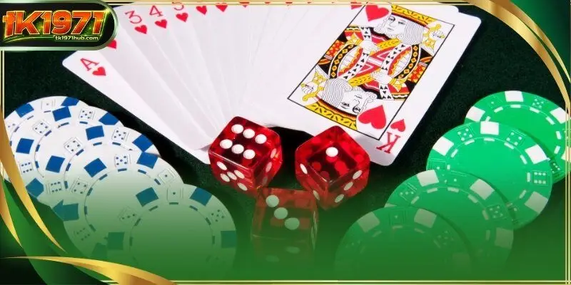 Casino EVO