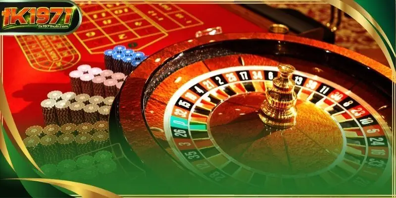 Casino EVO visual standards are designed to build deep trust while providing the most realistic atmosphere available in the industry