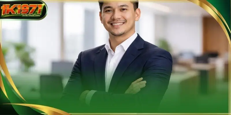 Our executive leader possesses a prestigious academic background