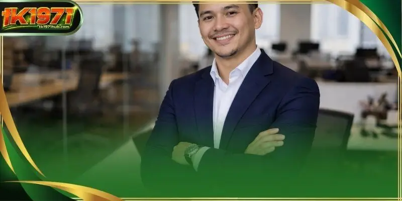 Our executive promotes a culture of responsibility and excellence throughout