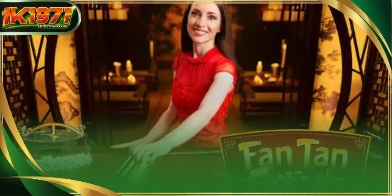 Fan Tan