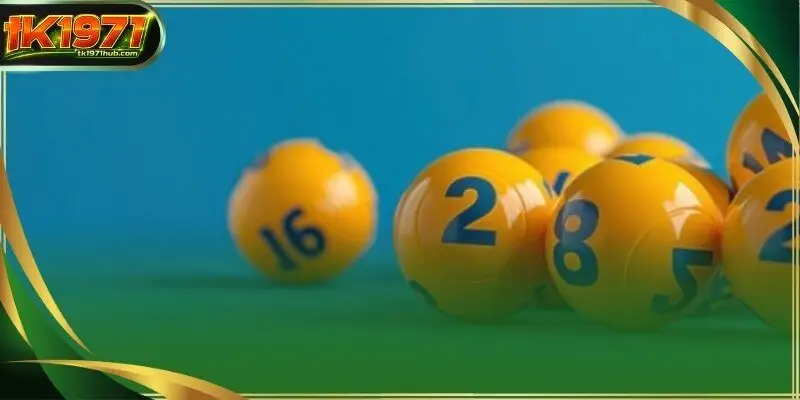 Fast lottery betting