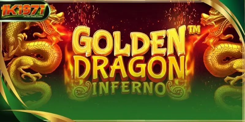 Golden Dragon