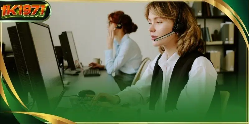 Help Center dedicated support experts are available through contact methods