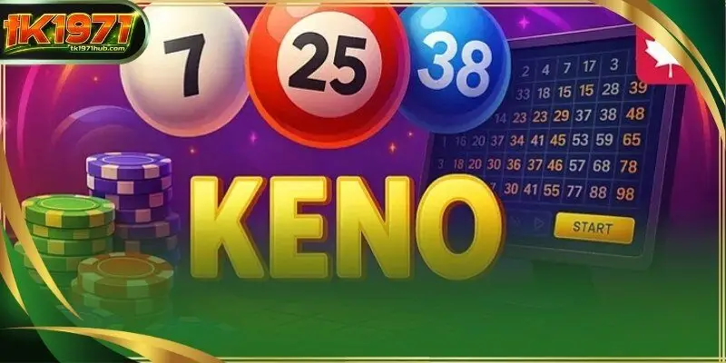 Keno players value this technical precision because it creates a seamless flow and allows for gaming sessions