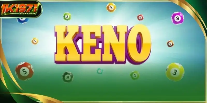 keno