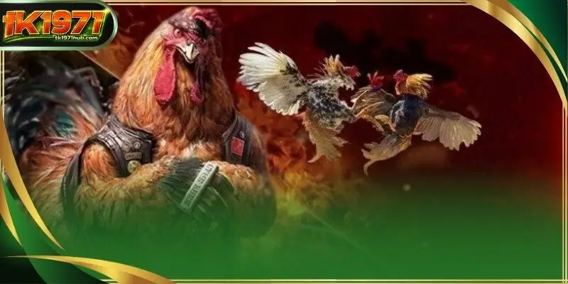 live cockfighting odds