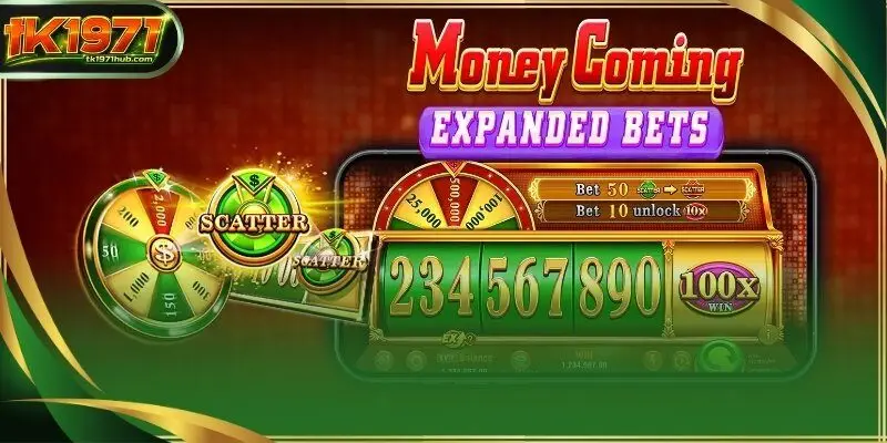 The auto spin feature allows you to set a specific number of rounds to play automatically at your chosen stake