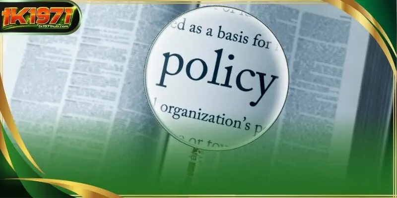 Security is the core pillar of the operational philosophy maintained