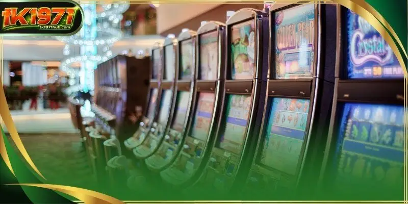 Success in the world of digital spinning requires more than just luck selection
