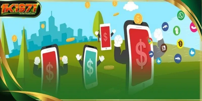 Executing a transaction requires following a specific set of operational steps to ensure