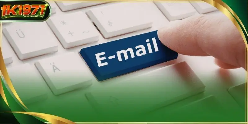 Once you submit the form, a specialized verification link will be sent directly to the email address you provided