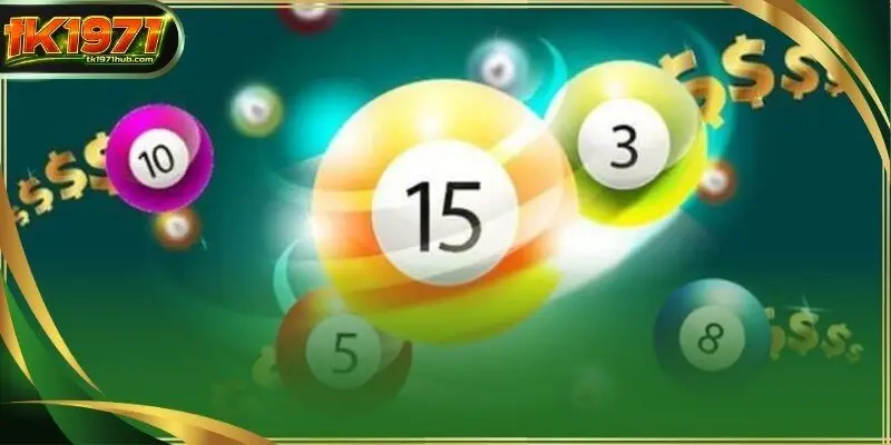 VR Lottery